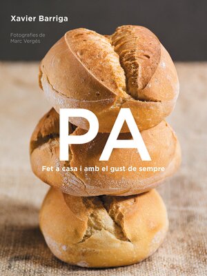 cover image of Pa